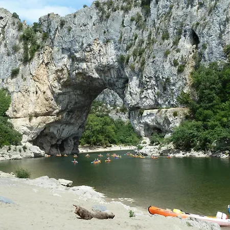 Bienvenue Hébergement de vacances