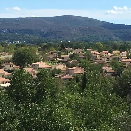Hébergement de vacances Bienvenue Sampzon